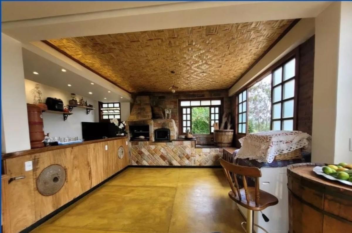 Fazenda, Condomínio Rancho Grande, 3 Quartos, 6 Vagas