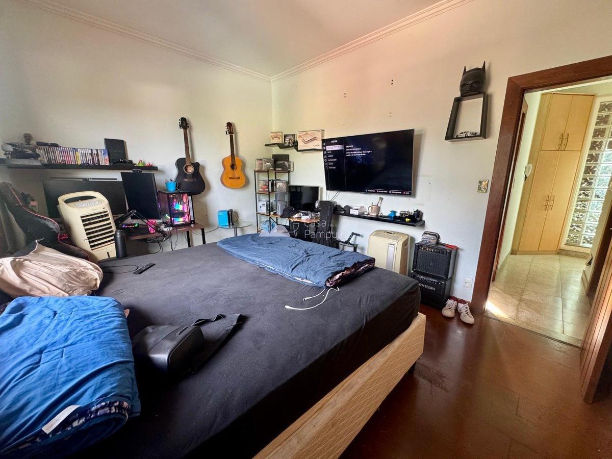 Casa, Bandeirantes (pampulha), 3 Quartos, 7 Vagas, 1 Suíte