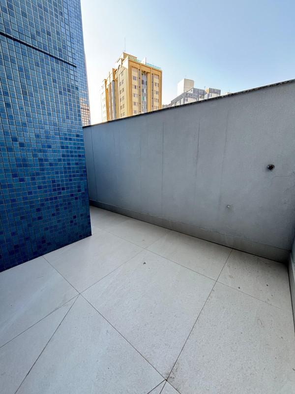 Apartamento, Sagrada Família, 3 Quartos, 2 Vagas, 1 Suíte