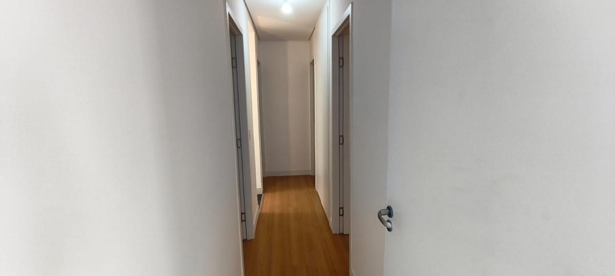 Apartamento, Fernão Dias, 4 Quartos, 3 Vagas, 1 Suíte