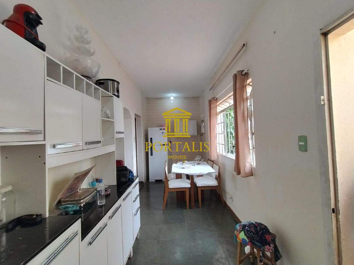 Casa, Santa Teresa, 3 Quartos, 1 Vaga