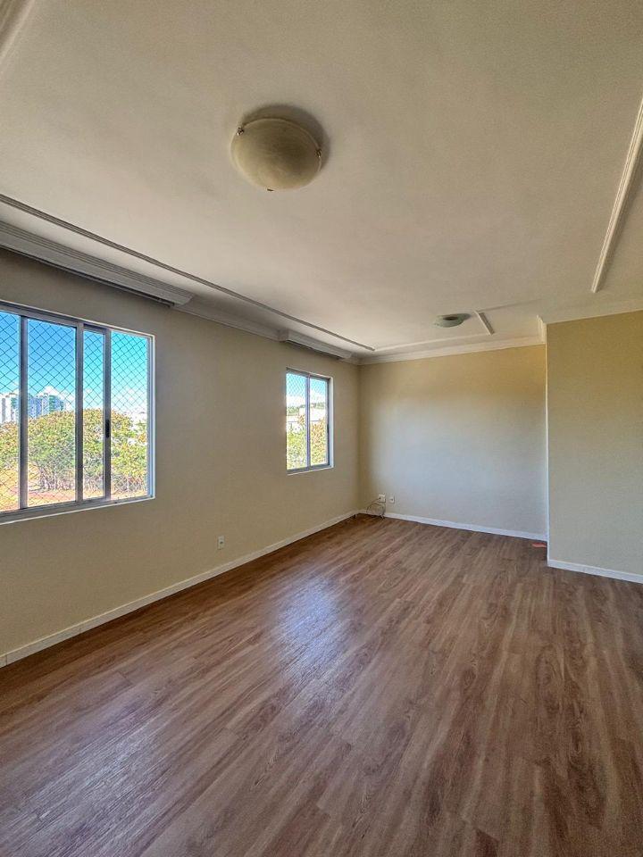 Apartamento, Liberdade, 3 Quartos, 1 Vaga
