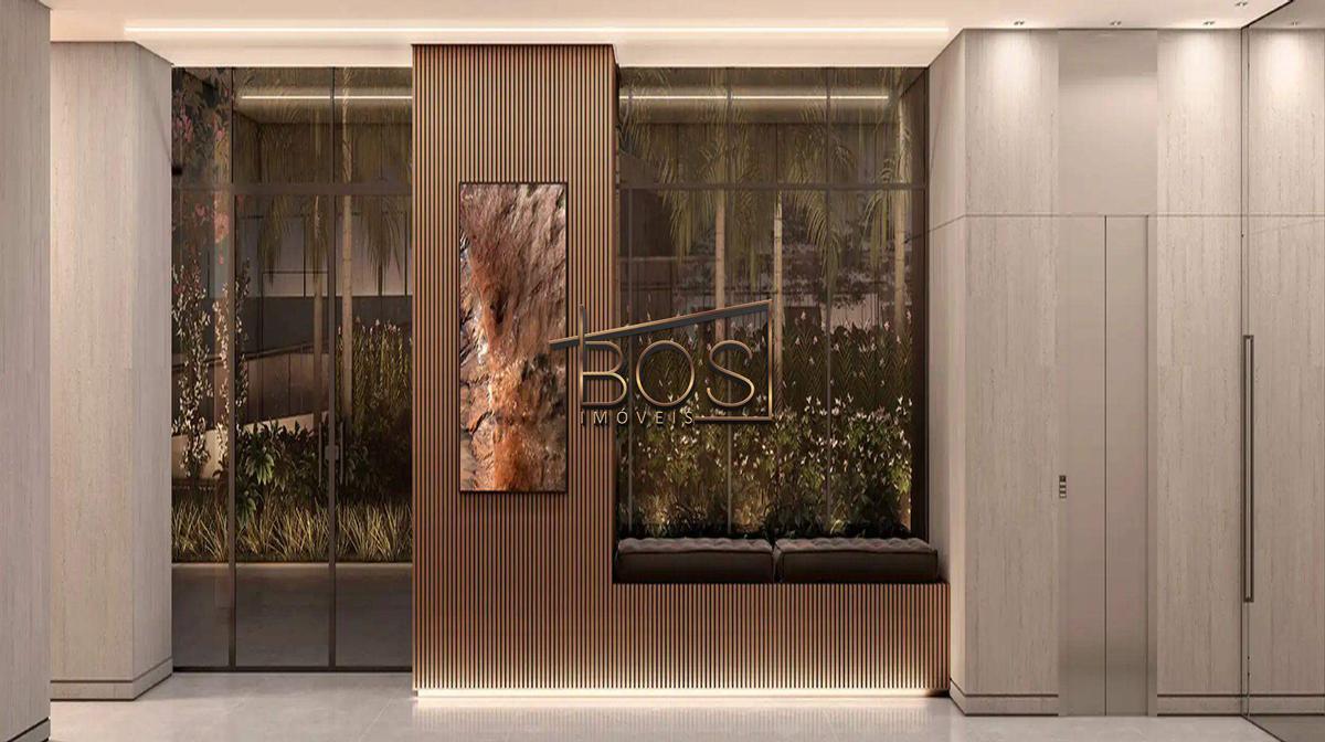 Apartamento, Vale do Sereno, 4 Quartos, 4 Vagas, 4 Suítes