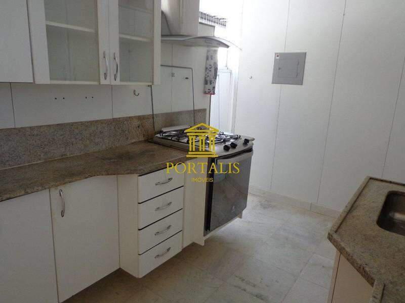 Apartamento, Serra, 4 Quartos, 2 Vagas, 1 Suíte