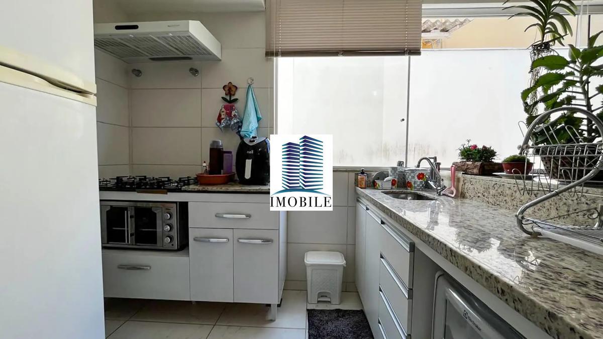 Casa, Santa Efigênia, 3 Quartos, 2 Vagas, 2 Suítes