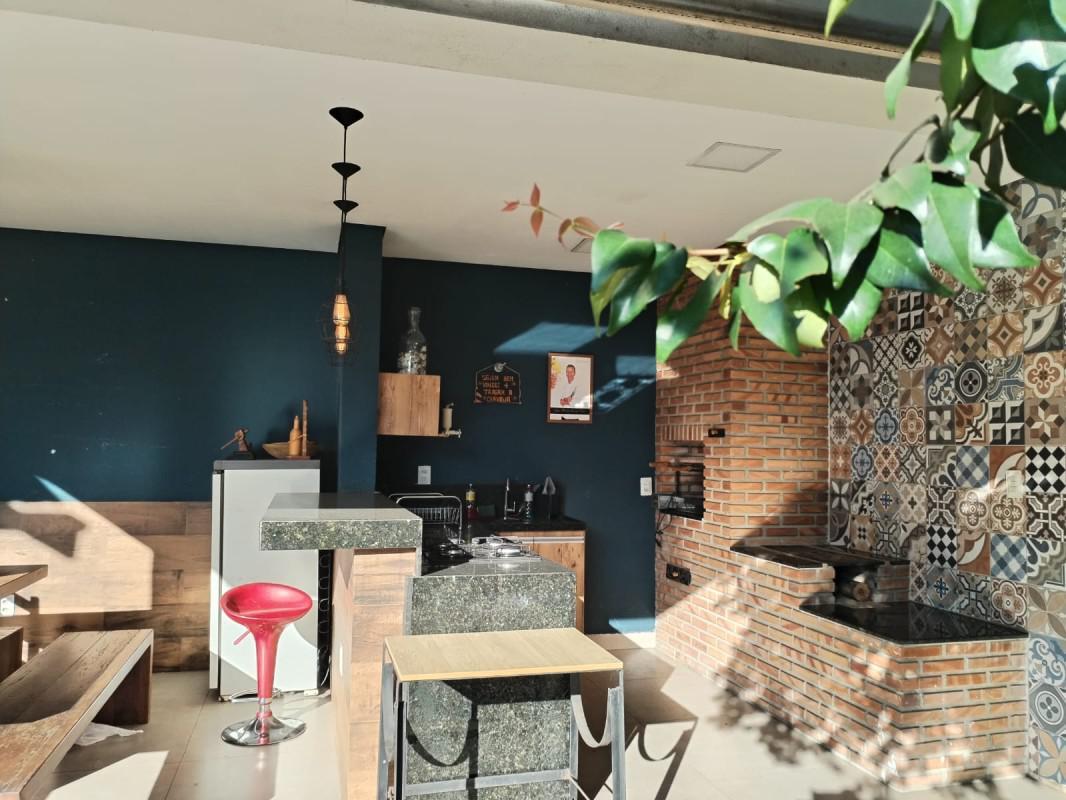 Casa, Santa Inês, 3 Quartos, 4 Vagas