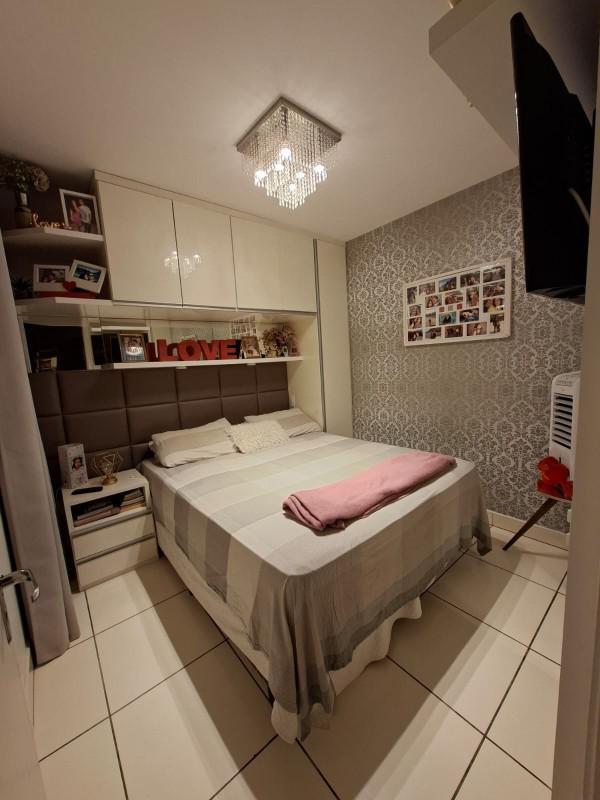 Apartamento, Ouro Preto, 2 Quartos, 1 Vaga, 1 Suíte