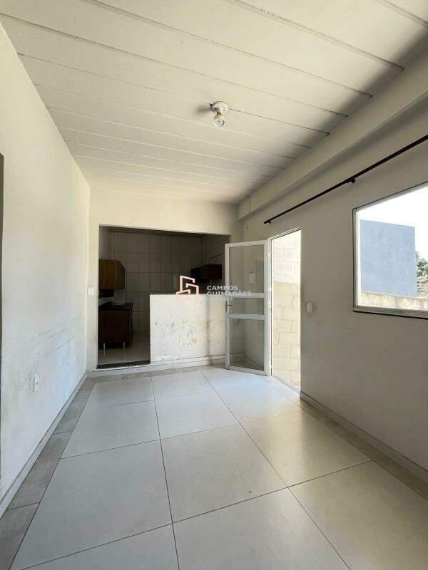 Casa, Ressaca, 3 Quartos, 1 Vaga, 1 Suíte