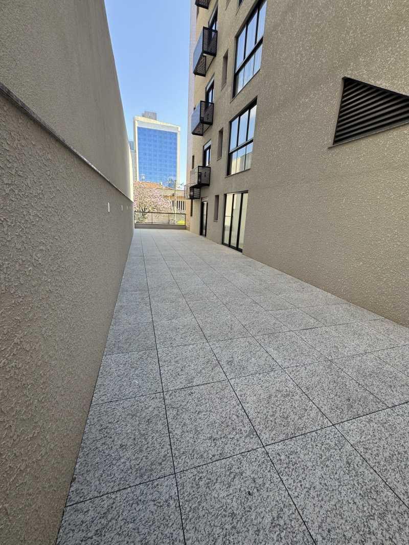 Apartamento, São Pedro, 2 Quartos, 2 Vagas, 1 Suíte