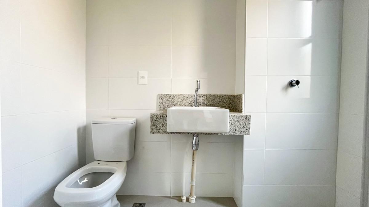 Apartamento, Cidade Nova, 2 Quartos, 2 Vagas, 1 Suíte