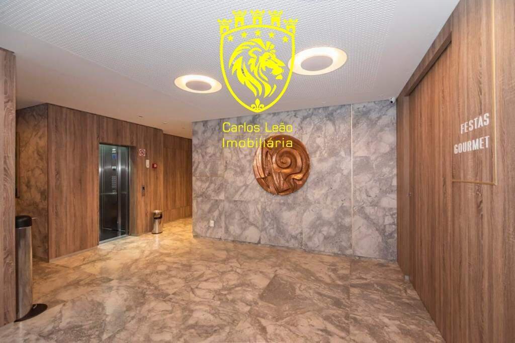 Apartamento, Anchieta, 4 Quartos, 4 Vagas, 3 Suítes