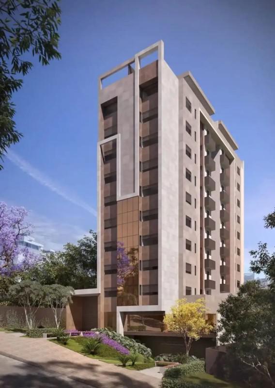 Cobertura, Prado, 2 Quartos, 2 Vagas, 1 Suíte