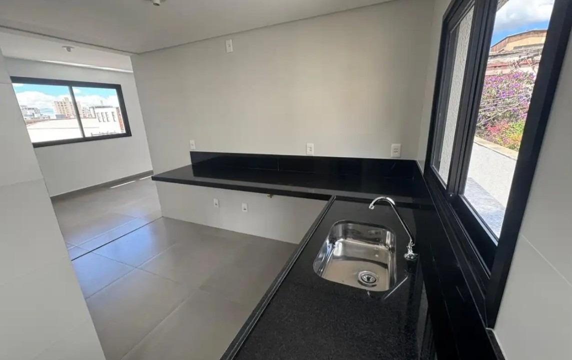 Apartamento, Barroca, 2 Quartos, 1 Vaga, 1 Suíte