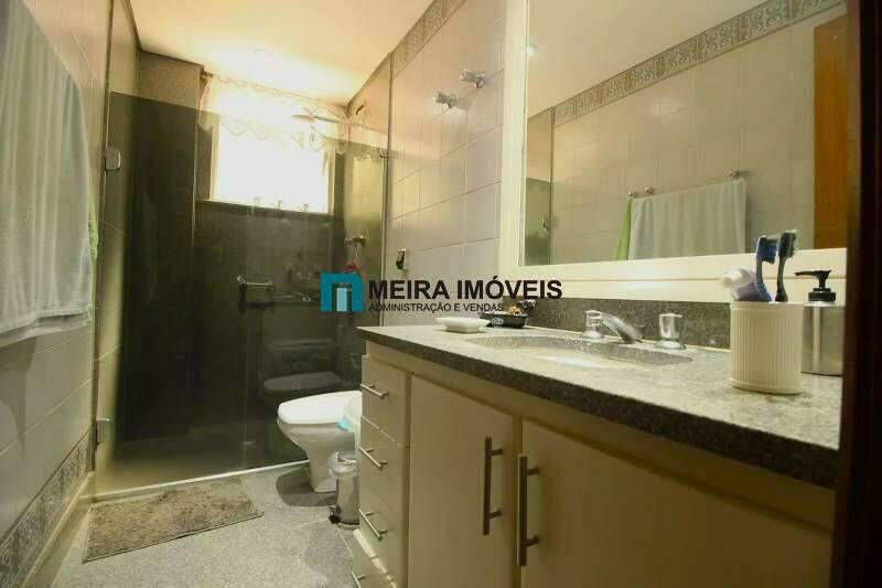 Apartamento, Lourdes, 4 Quartos, 2 Vagas, 2 Suítes