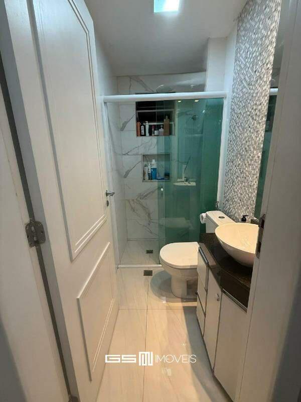 Apartamento, Betânia, 2 Quartos, 1 Vaga