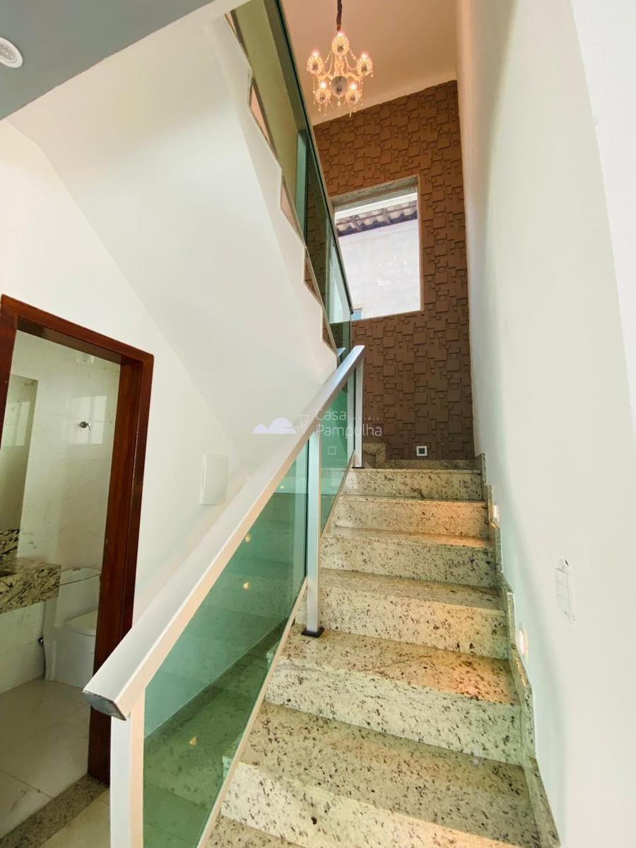 Casa, Condomínio Trilhas do Sol, 3 Quartos, 2 Vagas, 1 Suíte