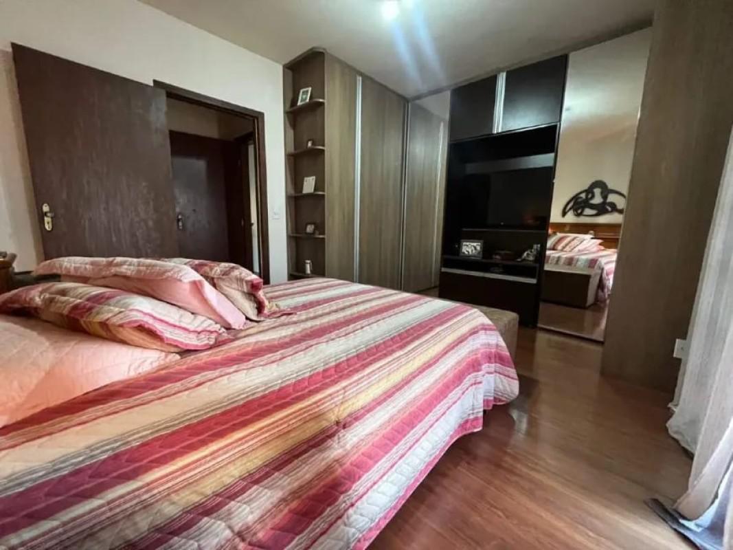 Casa, Diamante, 4 Quartos, 3 Vagas