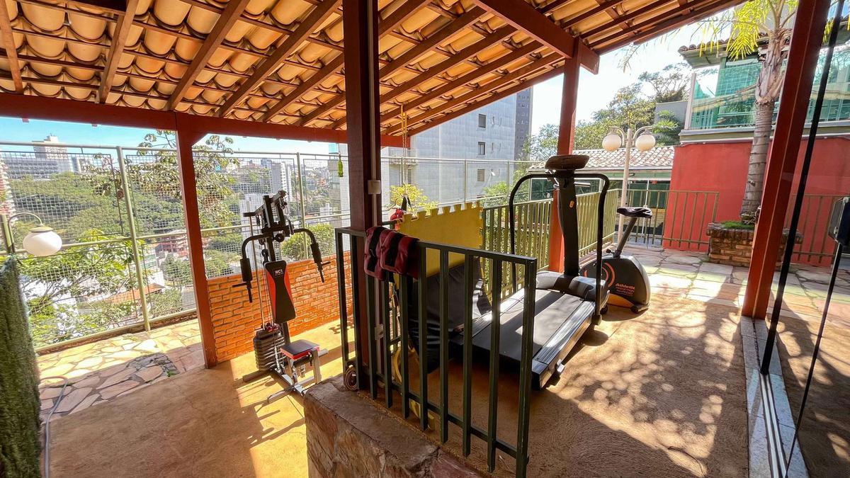 Casa, Santa Lúcia, 5 Quartos, 5 Vagas, 2 Suítes
