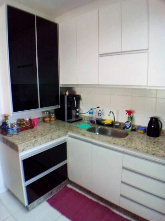 Apartamento, Buritis, 4 Quartos, 2 Vagas, 1 Suíte