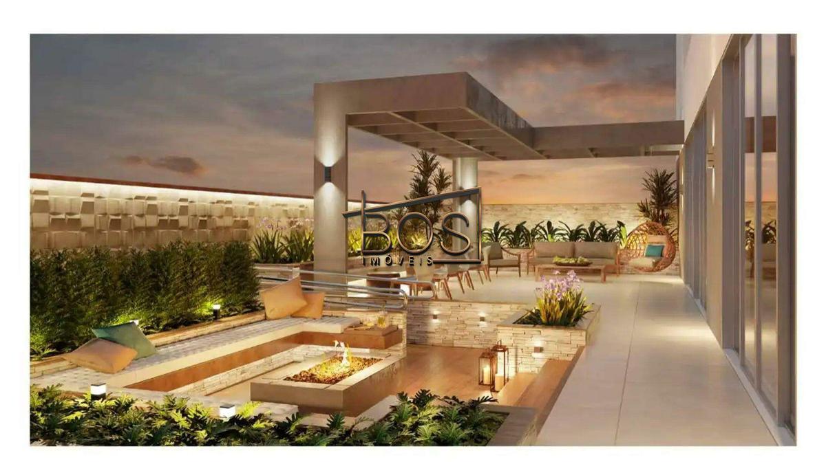 Cobertura, Santo Agostinho, 4 Quartos, 3 Vagas, 2 Suítes