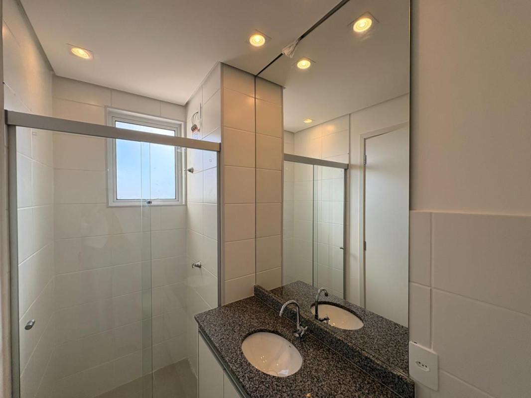 Apartamento, Palmeiras, 2 Quartos, 1 Vaga, 1 Suíte