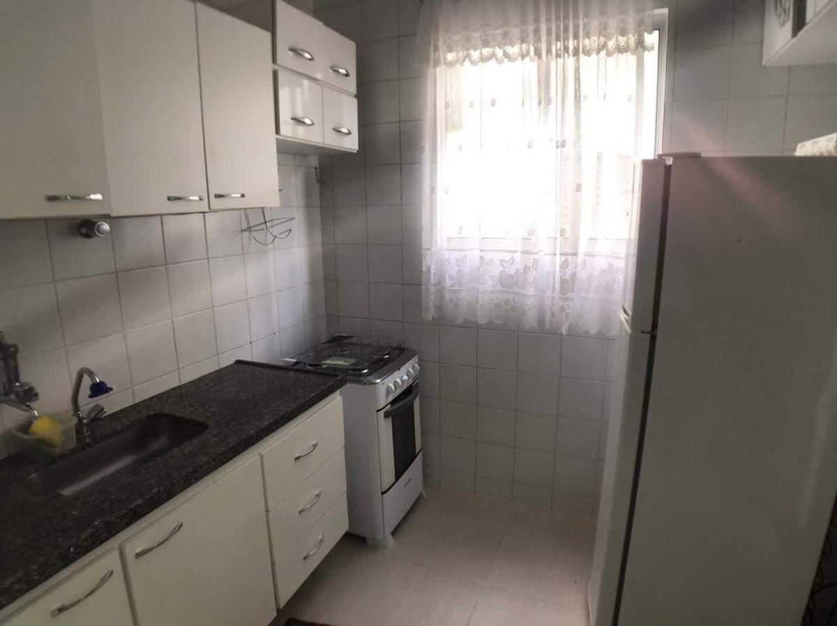 Apartamento, Buritis, 2 Quartos, 1 Vaga