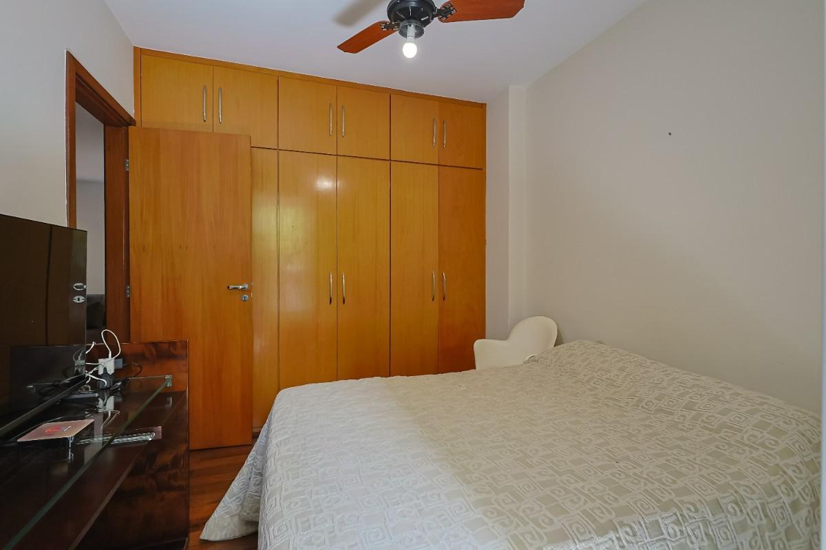 Apartamento, Santo Agostinho, 4 Quartos, 3 Vagas, 1 Suíte