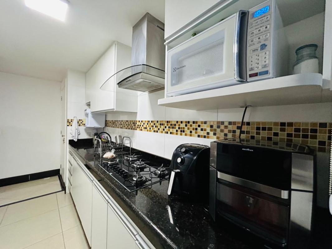 Cobertura, Planalto, 2 Quartos, 1 Vaga