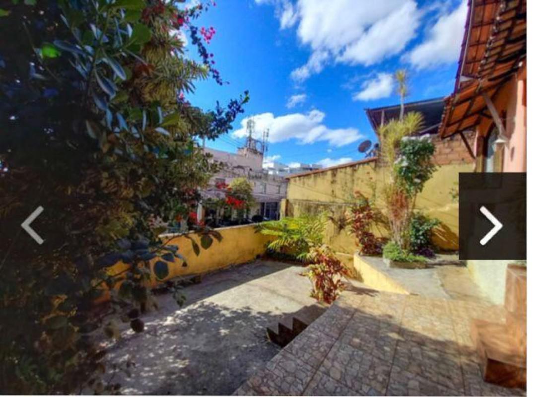 Casa, Nova Suíssa, 3 Quartos, 0 Vaga