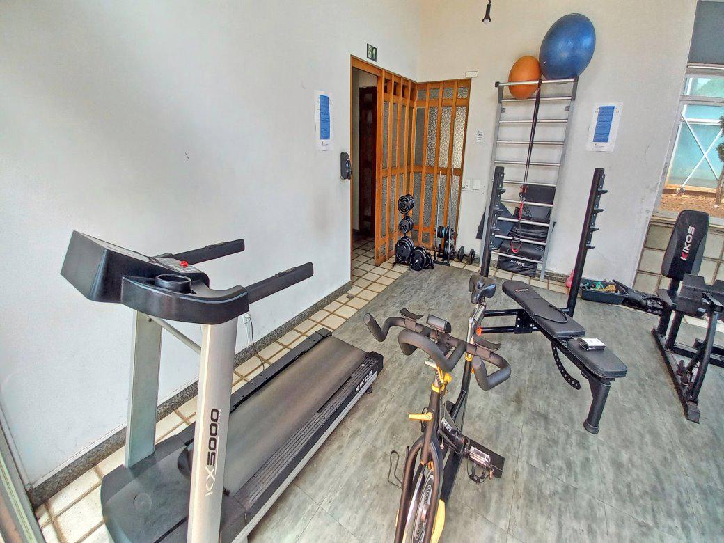 Apartamento, Lourdes, 1 Quarto, 1 Vaga