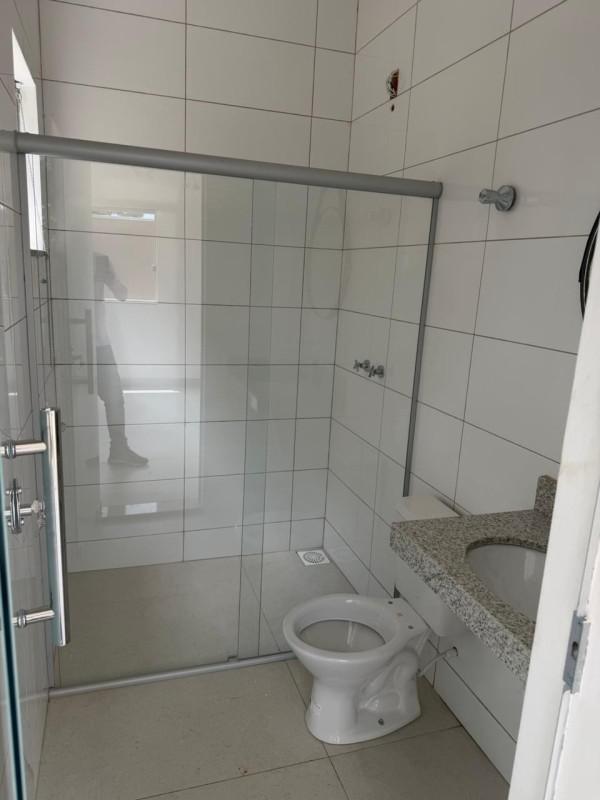Casa, Cidade de Deus, 3 Quartos, 2 Vagas, 1 Suíte