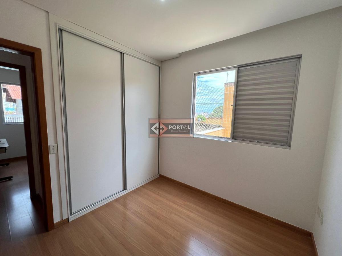 Apartamento, Nova Vista, 3 Quartos, 2 Vagas, 1 Suíte