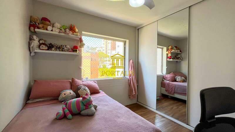 Apartamento, Anchieta, 4 Quartos, 3 Vagas, 2 Suítes