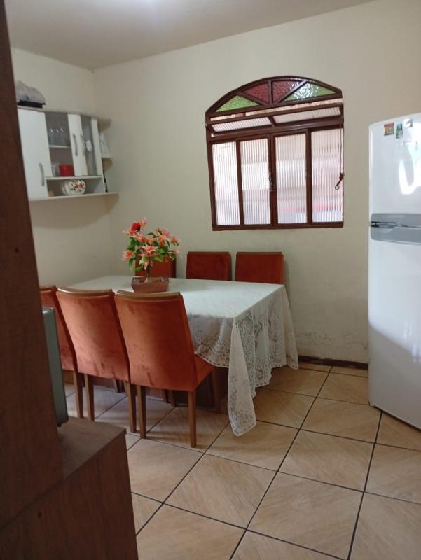 Casa, Cardoso (barreiro), 3 Quartos, 3 Vagas