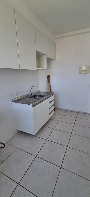 Apartamento, Mantiqueira, 2 Quartos, 1 Vaga