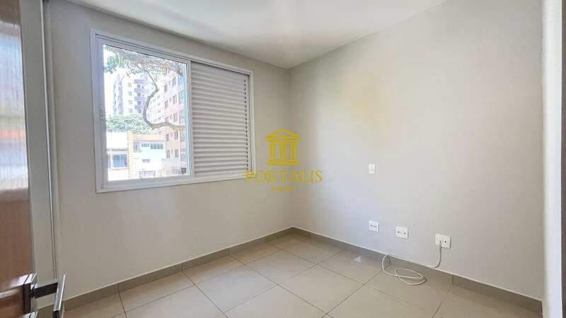 Cobertura, Santo Antônio, 4 Quartos, 3 Vagas, 2 Suítes