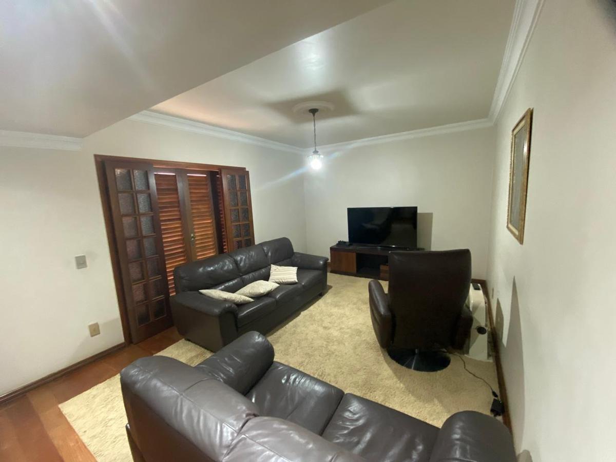 Casa, Centro, 4 Quartos, 4 Vagas, 2 Suítes