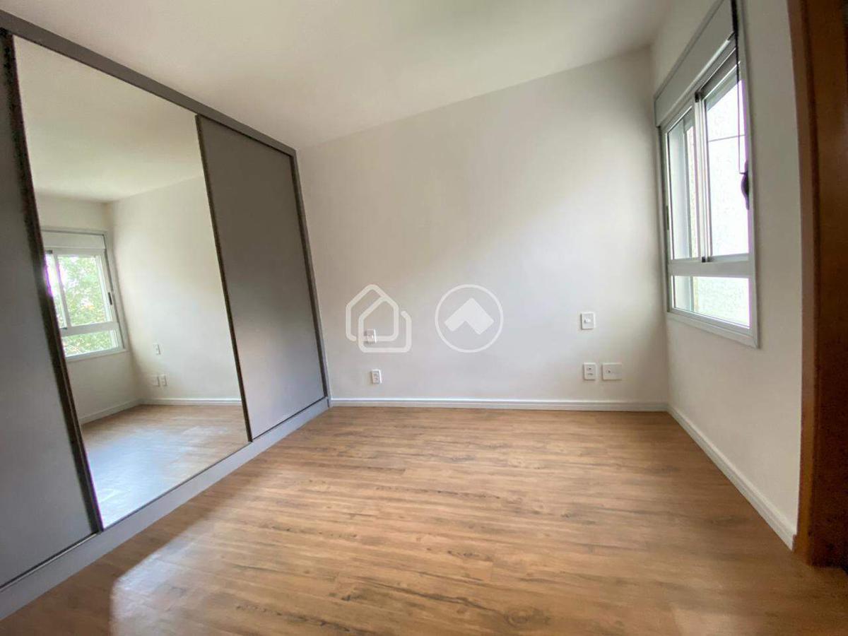 Apartamento, Carlos Prates, 2 Quartos, 2 Vagas, 1 Suíte