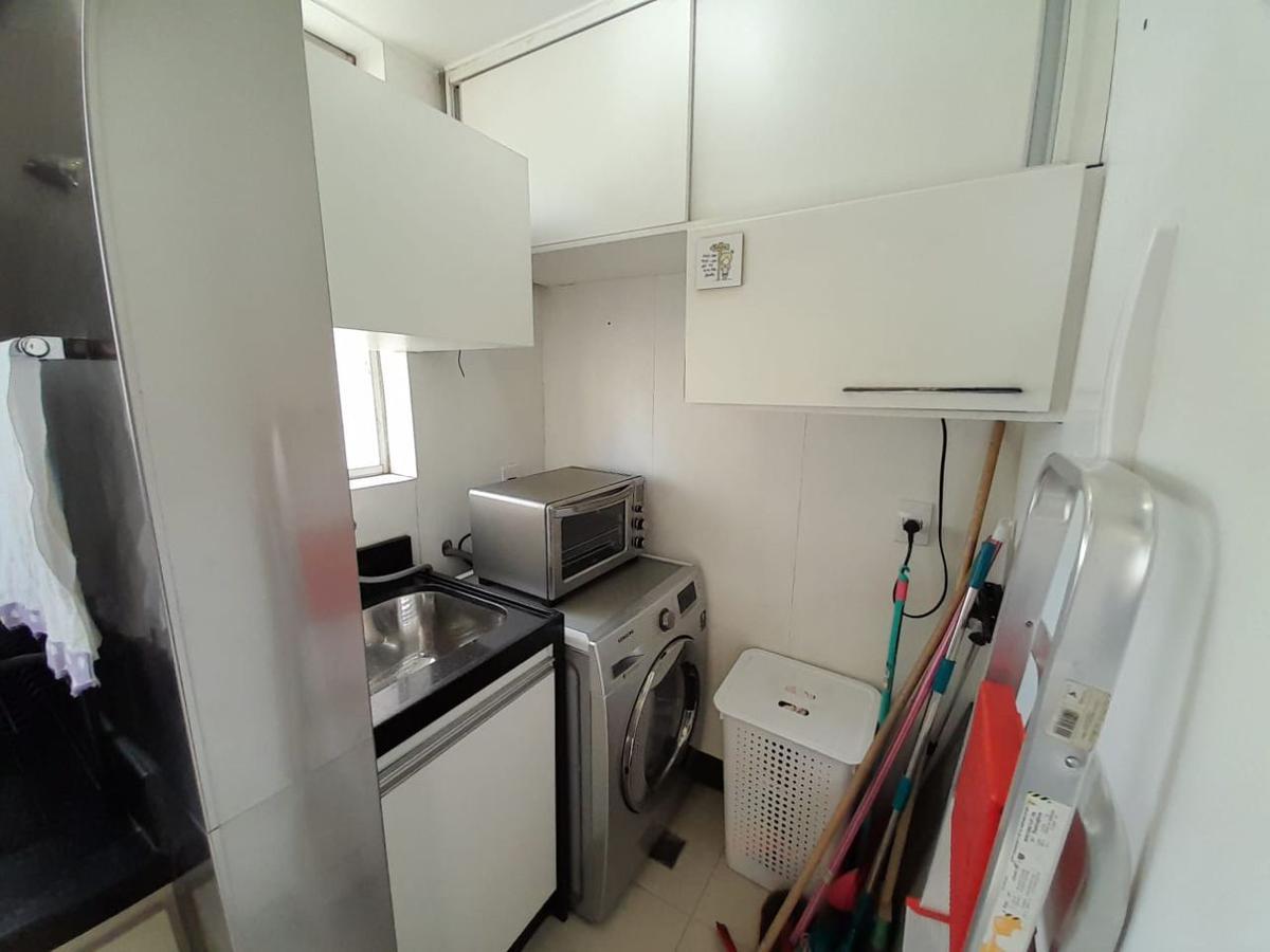 Apartamento, Ipiranga, 2 Quartos, 1 Vaga