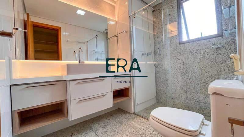 Cobertura, Santo Antônio, 3 Quartos, 5 Vagas, 3 Suítes