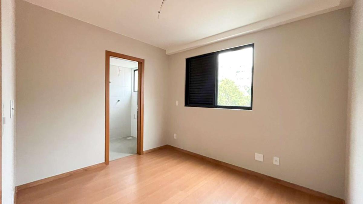 Apartamento, São Pedro, 2 Quartos, 2 Vagas, 2 Suítes
