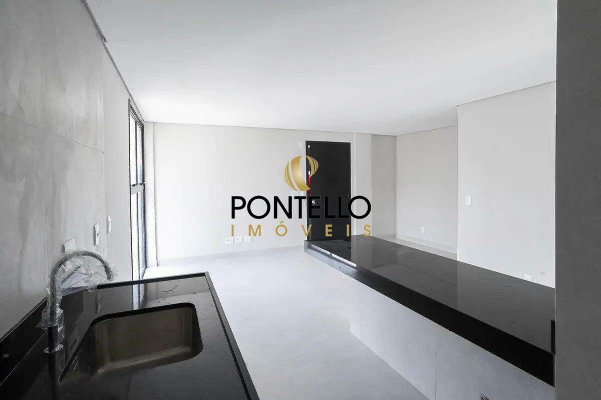 Apartamento, Santo Antônio, 2 Quartos, 2 Vagas, 1 Suíte