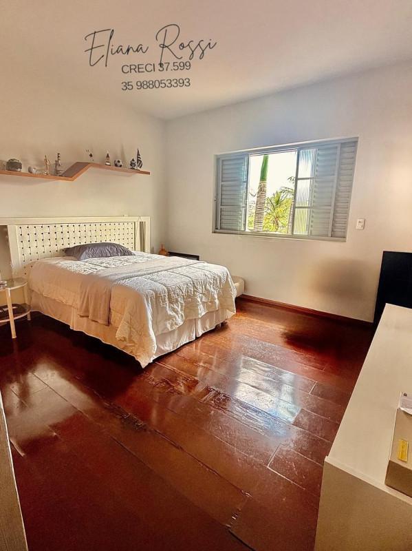 Casa, Santa Luiza, 4 Quartos, 4 Vagas, 2 Suítes