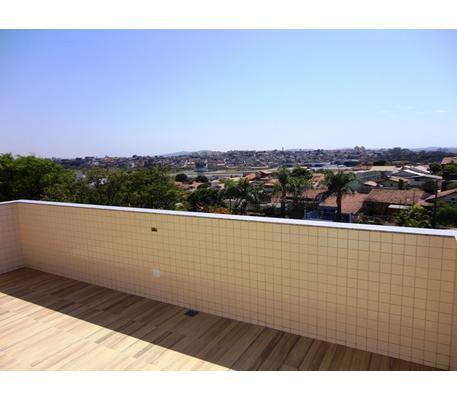 Cobertura, Jaraguá, 4 Quartos, 2 Vagas, 2 Suítes