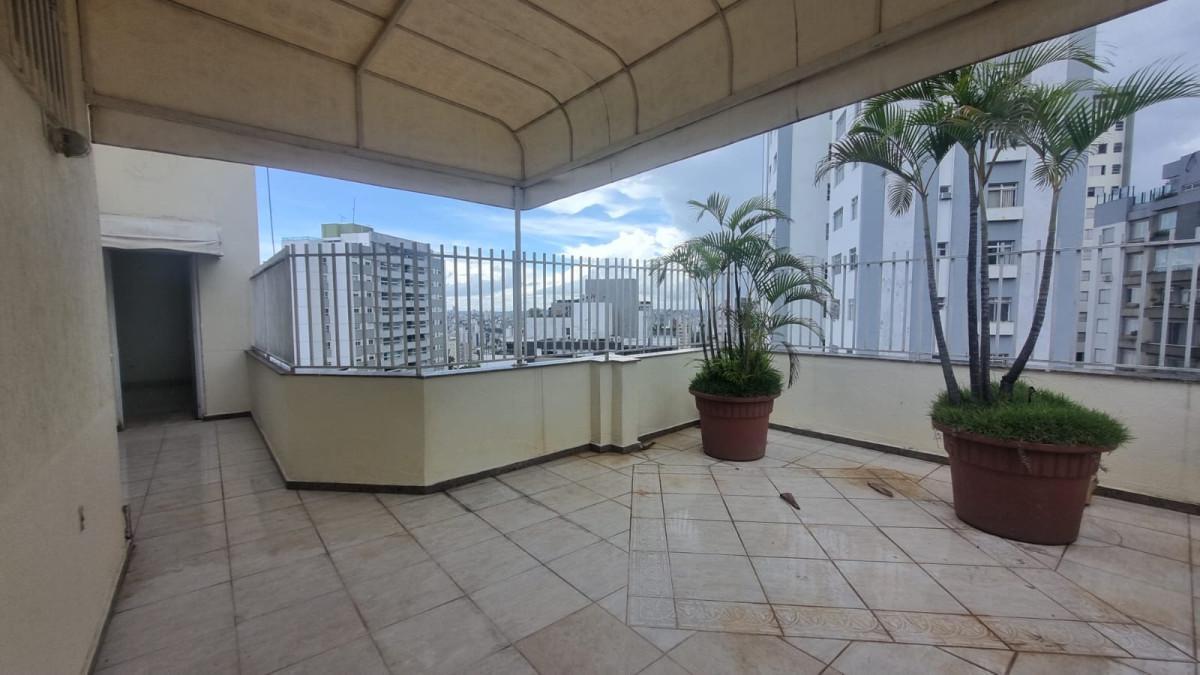 Apartamento, Gutierrez, 5 Quartos, 2 Vagas, 2 Suítes