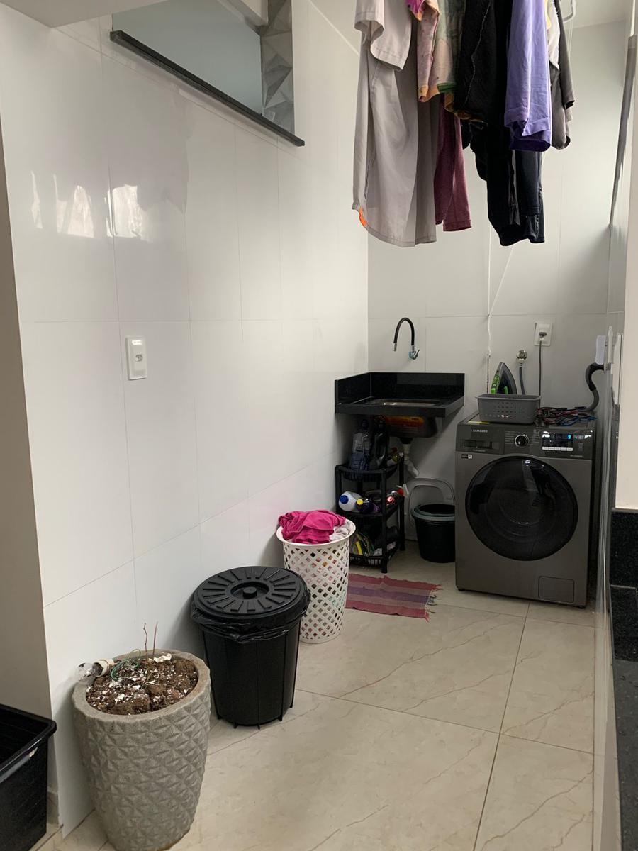 Apartamento, Coração Eucarístico, 3 Quartos, 2 Vagas, 1 Suíte
