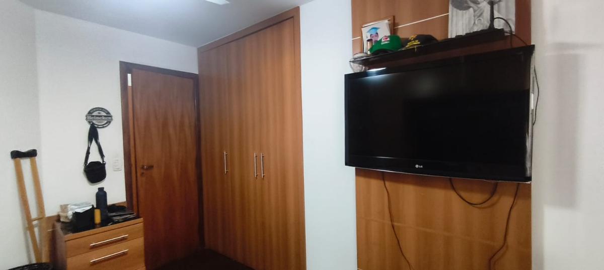 Apartamento, Palmares, 3 Quartos, 2 Vagas, 1 Suíte