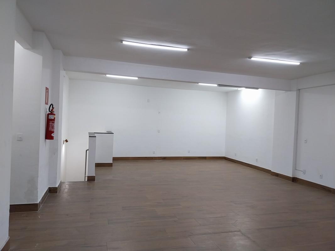 Andar, Gutierrez, 0 Quarto, 0 Vaga