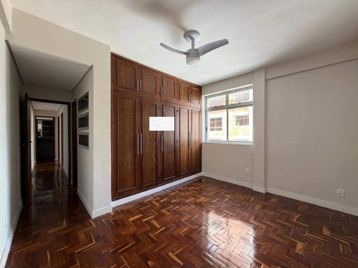 Apartamento, Sagrada Família, 3 Quartos, 1 Vaga, 1 Suíte