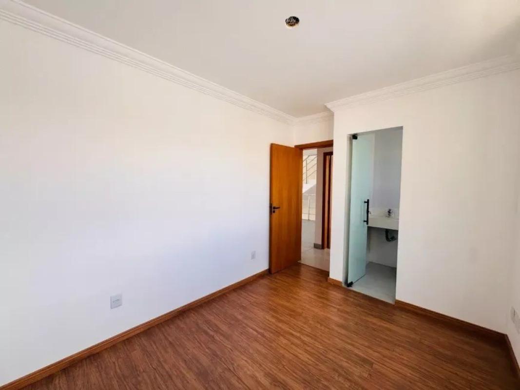 Cobertura, Santa Mônica, 2 Quartos, 1 Vaga, 1 Suíte